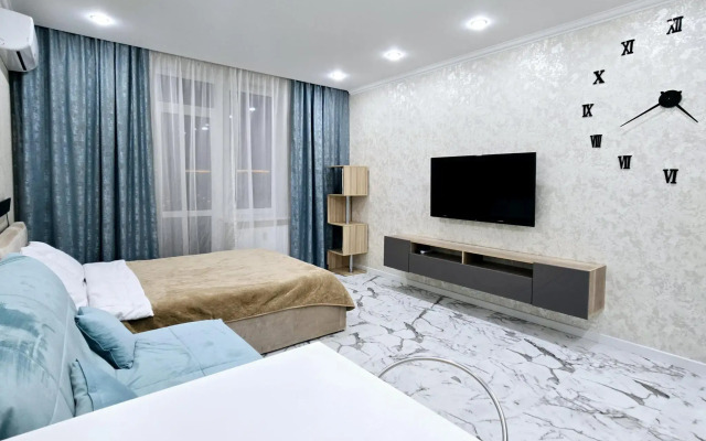 RoomyRoom (РумиРум) на проспекте Богатырский 2А