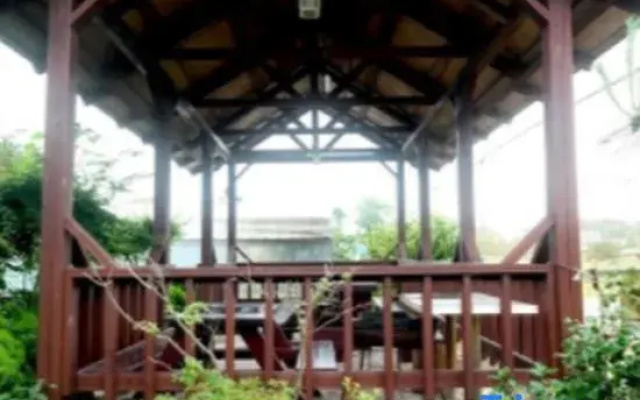 Taean Jangmibit Insaeng Pension
