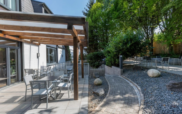 mk hotel Eschborn