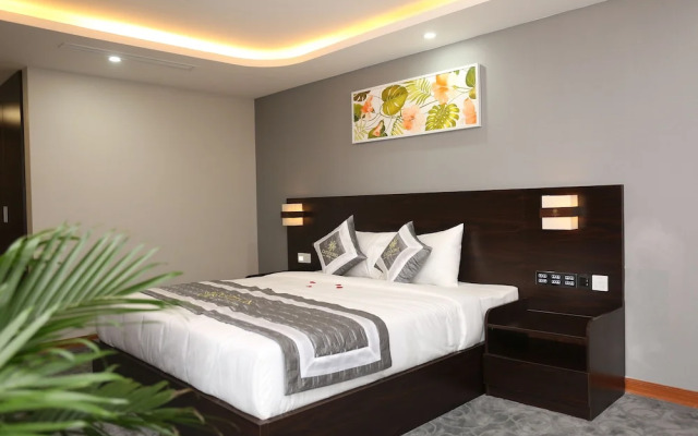 Wilton Hotel