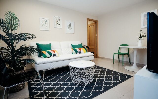 Calle Mayor Apartment