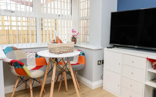 Robin Cottage