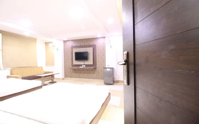 Hotel Avinash Residency