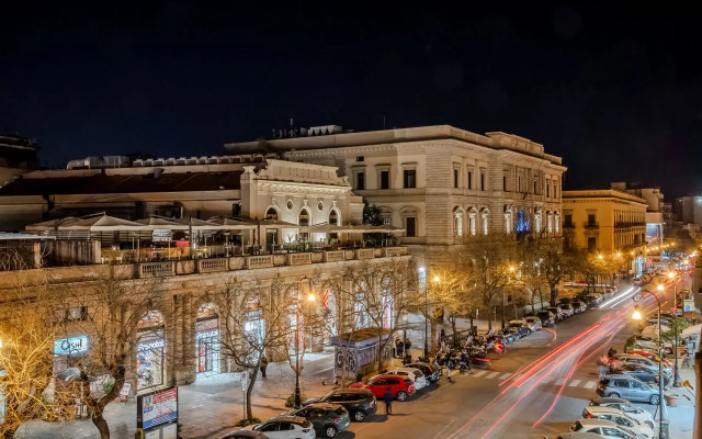 Hotiday Room Collection - Palermo Palco Noir