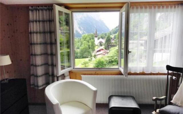Apartment Pironnet