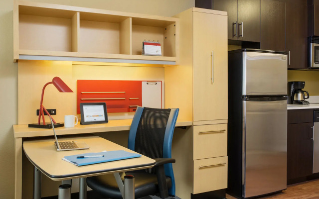 Towneplace Suites by Marriott Red Deer