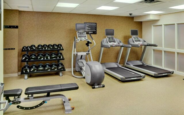 Homewood Suites by Hilton Burlington