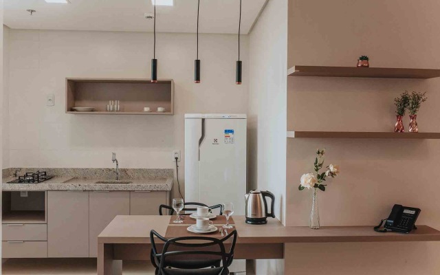 HPlus Premium Palmas