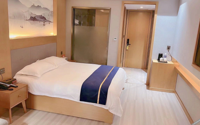 Huaiyuan Jifeng International Hotel