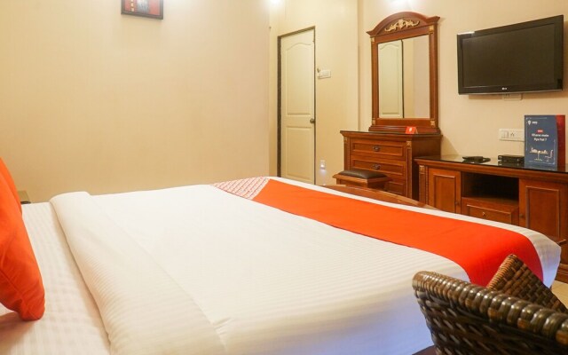 OYO 16084 Mahinder Inn
