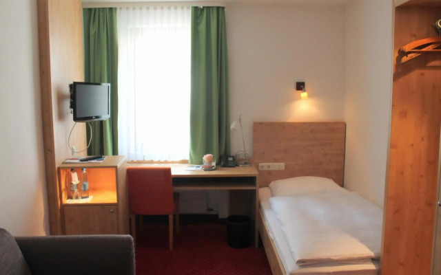 Steichele Hotel & Weinrestaurant