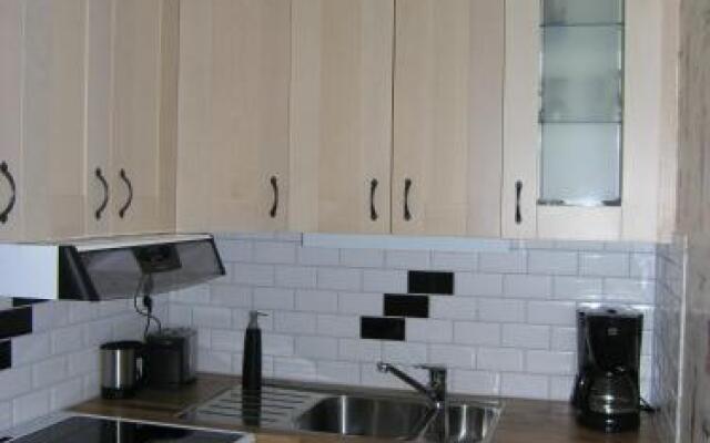 B & B Flattinge Fritidshus