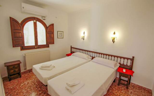 Balia - private pool villa