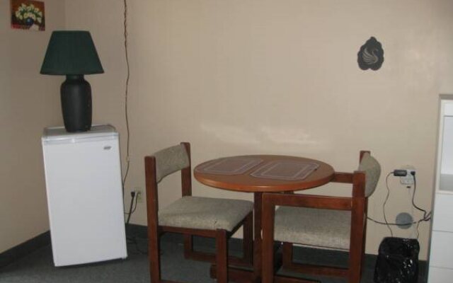 Motel Populaire