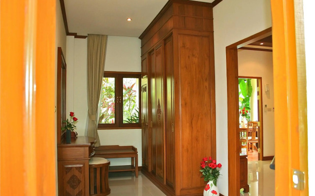 The Oriental Siam Resort