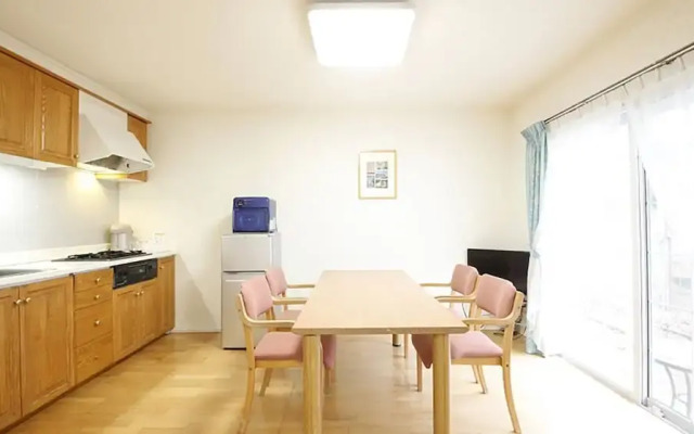 Gotemba Kogen Tokinosumika