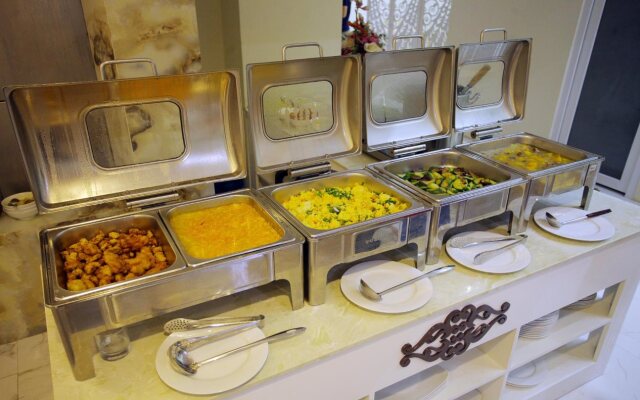 Happy Star Hotel Nha Trang