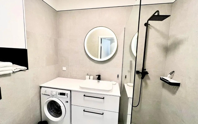 Rezydencja Niechorze 324 - 5D Apartamenty