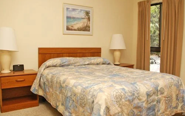 Atlantic Resorts