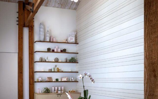 Sanctuary Beach Resort