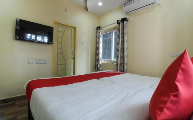 Kaashyapasa Homes by OYO Rooms