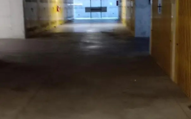 Airport House Mariel