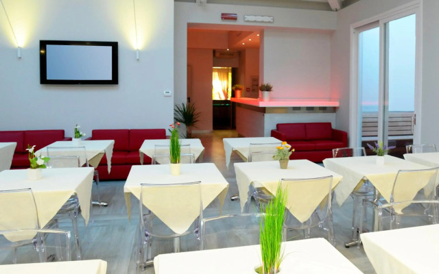 Giotto Hotel