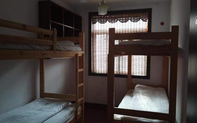 Makerhouse Hostel