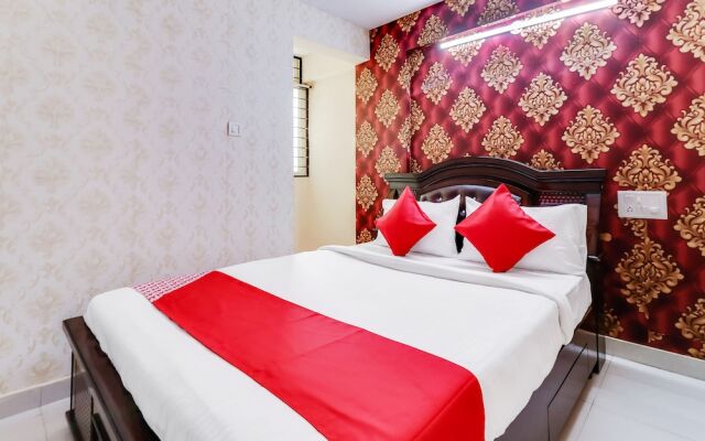 OYO 40835 D S Residency