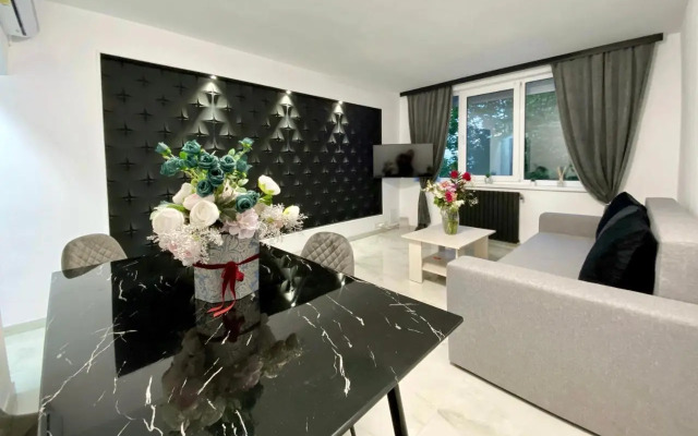 Central Apartament Mangalia
