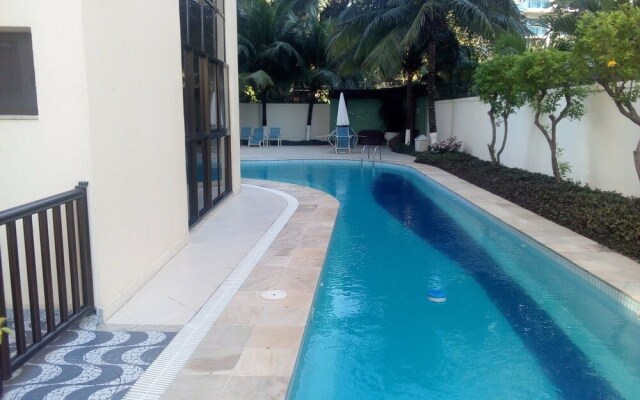 Vipsclub Pan Prime Barra