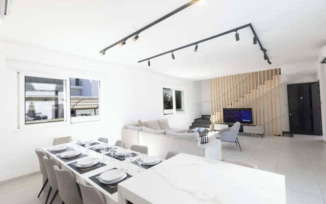 Ayia Napa Kube Villa Kb2