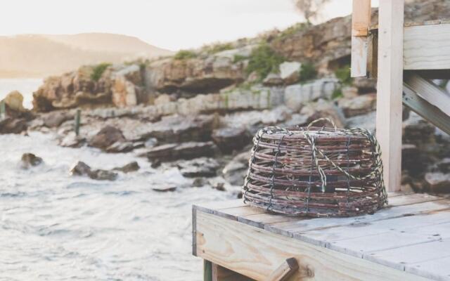 Picnic Island