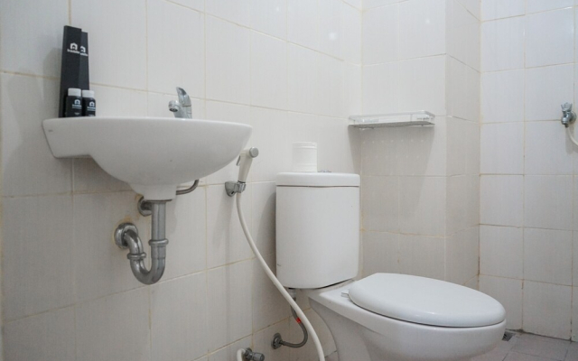 Stunning 2Br Apartment @ Ayodhya Residence Alam Sutera