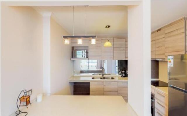 Hermoso Departamento En El Corazón De Viña