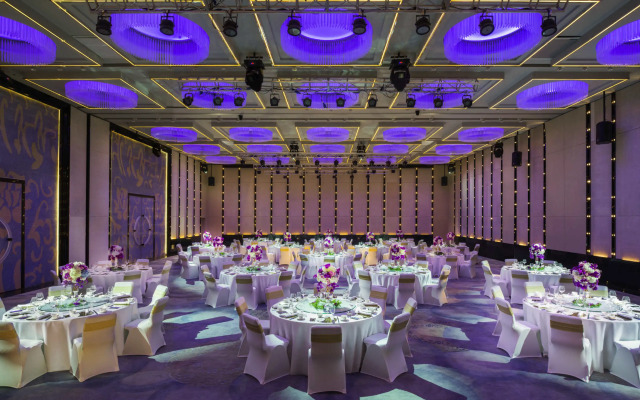 Sofitel Beijing Central