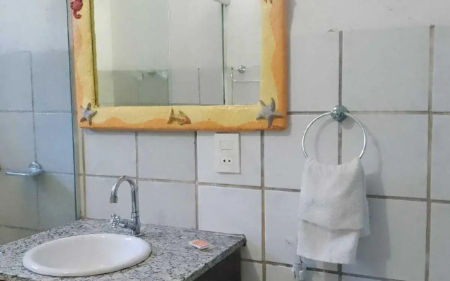 Pousada Barracuda Pipa