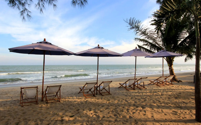 Seascape Resort Baan Krood