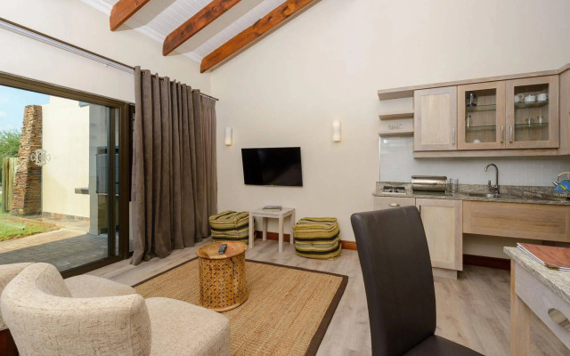 The Kingdom Resort