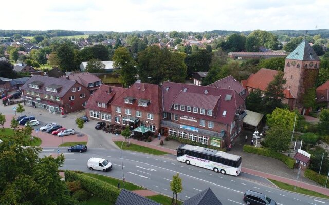 Hotel Böttchers Gasthaus