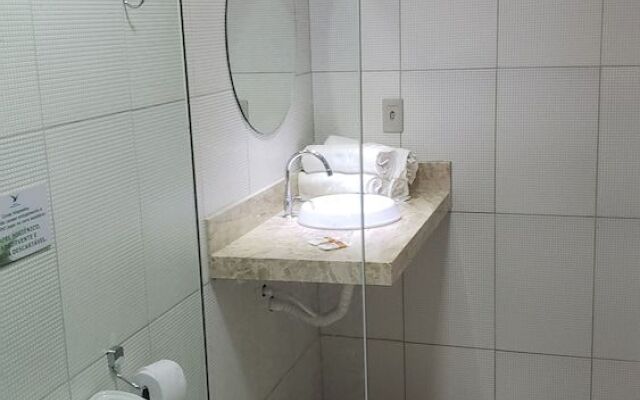 Pousada Mirante do Cunhaú