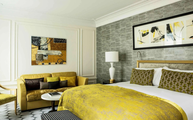 Sofitel Paris Le Faubourg