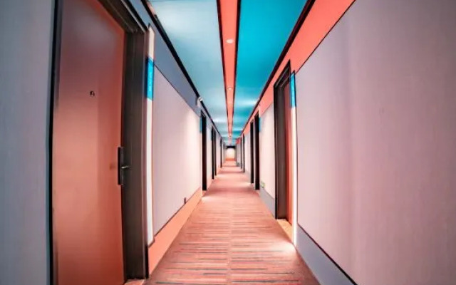 HanTing Hotel (Jinan Jingliu Road Children's Hospital)