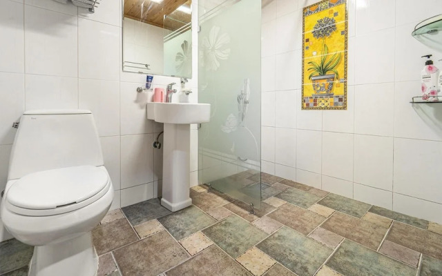 Yeosu Supsokae Pension