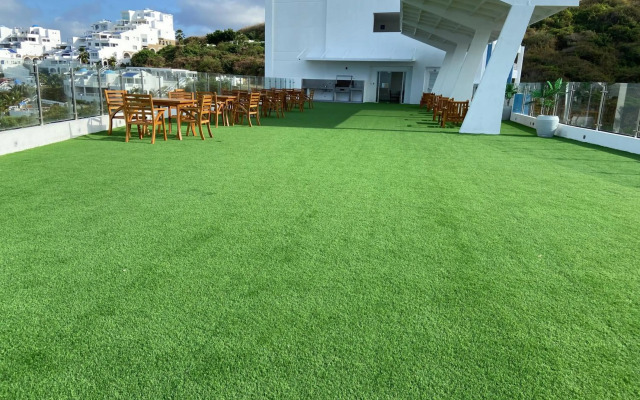 Ocean Club - Ocean Suites II