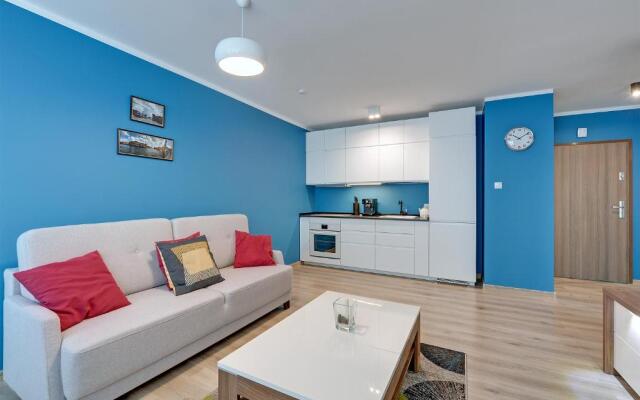 Triapart Chmielna Park 2