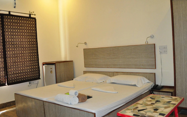 Hotel Kabli