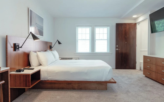 Skaneateles Boutique Hotel