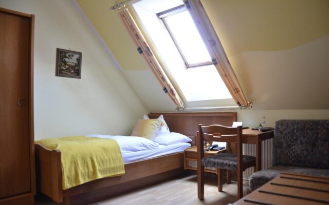 Hotel Schilcherlandhof