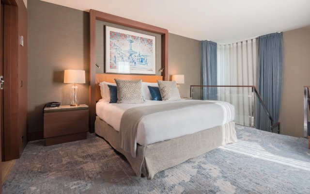InterContinental Lisbon by IHG